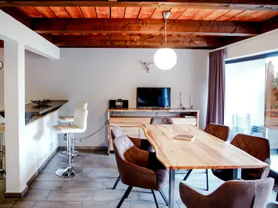 Ferienwohnung für 6 Personen (85 m²) in Winterberg 1/10