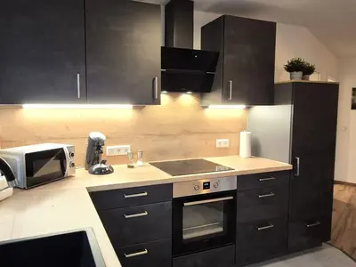 Ferienwohnung für 5 Personen (96 m²) in Winterberg 9/10