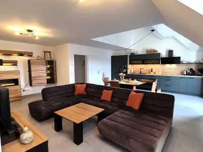 Ferienwohnung für 5 Personen (94 m²) in Winterberg 1/10