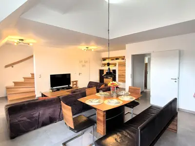 Ferienwohnung für 5 Personen (94 m²) in Winterberg 3/10