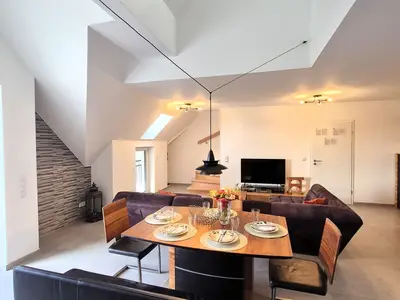 Ferienwohnung für 5 Personen (94 m²) in Winterberg 4/10