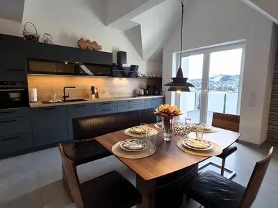 Ferienwohnung für 5 Personen (94 m²) in Winterberg 5/10