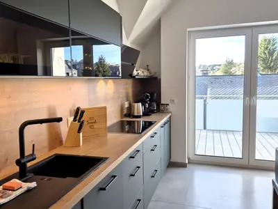 Ferienwohnung für 5 Personen (94 m²) in Winterberg 8/10