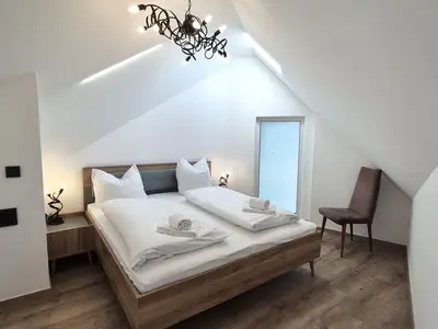 Ferienwohnung für 5 Personen (94 m²) in Winterberg 10/10