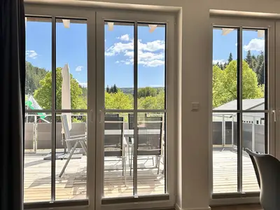 Ferienwohnung für 6 Personen (86 m²) in Winterberg 3/10