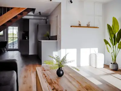 Ferienwohnung für 8 Personen (103 m²) in Winterberg 8/10