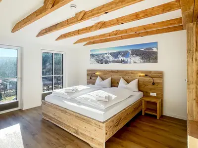 Ferienwohnung für 8 Personen (105 m²) in Winterberg 1/10