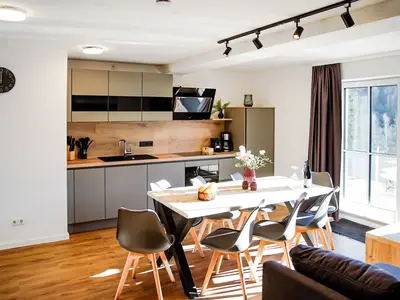 Ferienwohnung für 8 Personen (105 m²) in Winterberg 2/10