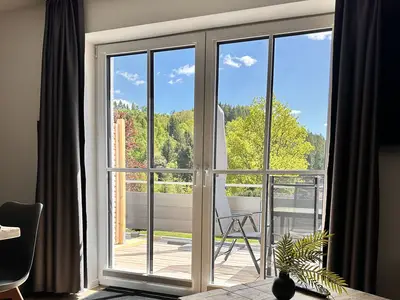 Ferienwohnung für 8 Personen (105 m²) in Winterberg 3/10