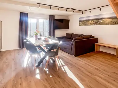 Ferienwohnung für 8 Personen (105 m²) in Winterberg 4/10