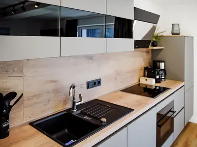 Ferienwohnung für 8 Personen (105 m²) in Winterberg 6/10