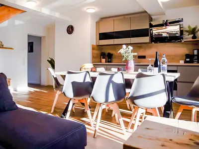 Ferienwohnung für 8 Personen (105 m²) in Winterberg 8/10