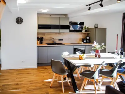Ferienwohnung für 8 Personen (105 m²) in Winterberg 9/10