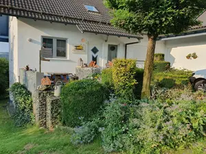 Ferienwohnung für 4 Personen (50 m²) in Winterberg