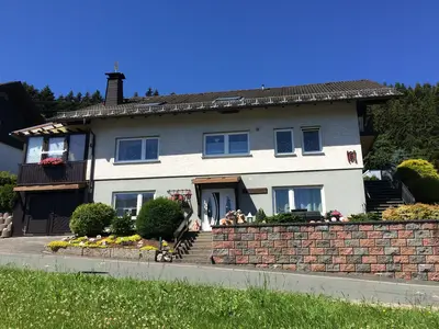 ExteriorSummer