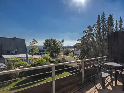 TerraceBalcony