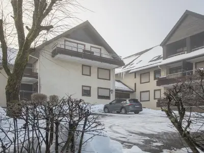 ExteriorWinter