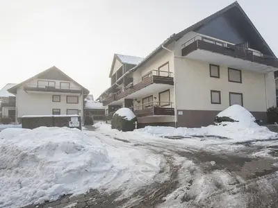 ExteriorWinter