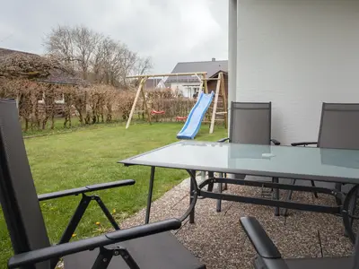 TerraceBalcony