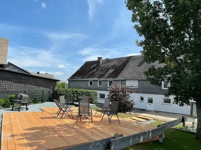 TerraceBalcony