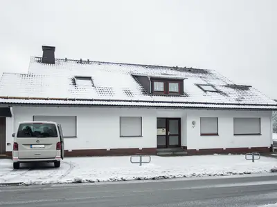 ExteriorWinter