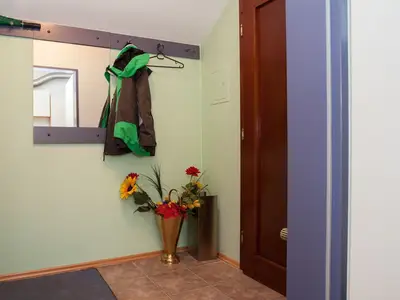 Landing