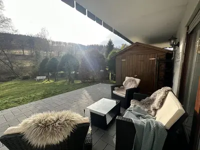 TerraceBalcony