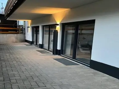 TerraceBalcony