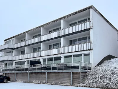ExteriorWinter