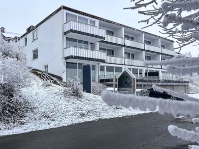 ExteriorWinter