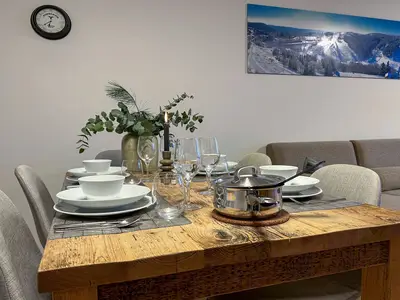 DiningRoom