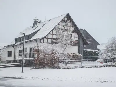 ExteriorWinter
