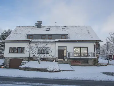 ExteriorWinter
