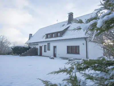 ExteriorWinter