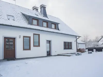 ExteriorWinter
