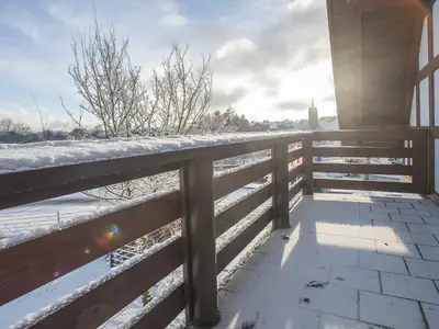 TerraceBalcony
