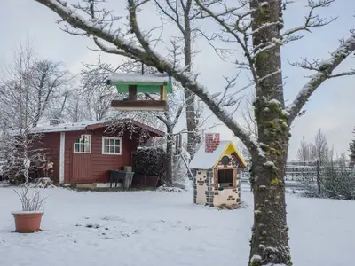 GardenWinter