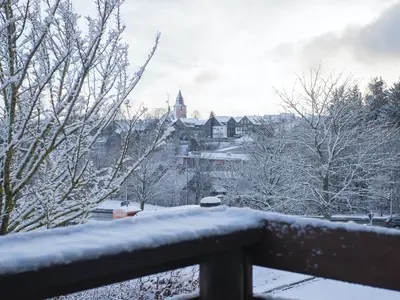 ViewWinter