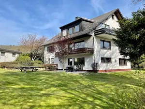 Ferienwohnung für 7 Personen (85 m²) in Winterberg
