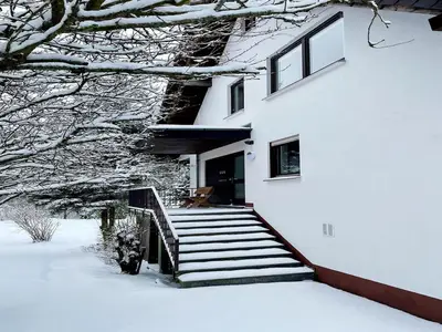 ExteriorWinter