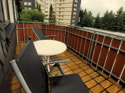 TerraceBalcony