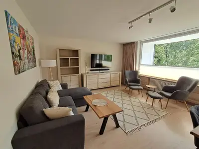 Ferienwohnung für 4 Personen (50 m²) in Winterberg 1/10
