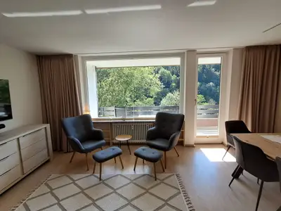 Ferienwohnung für 4 Personen (50 m²) in Winterberg 2/10