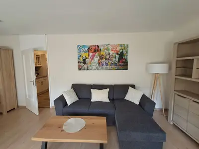 Ferienwohnung für 4 Personen (50 m²) in Winterberg 3/10