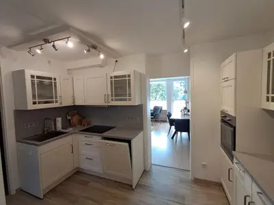 Ferienwohnung für 4 Personen (50 m²) in Winterberg 6/10