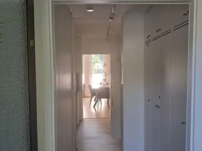 Ferienwohnung für 4 Personen (50 m²) in Winterberg 9/10