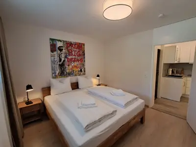 Ferienwohnung für 4 Personen (50 m²) in Winterberg 10/10
