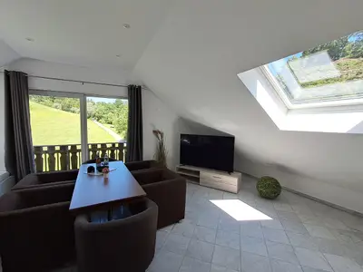 Ferienwohnung für 6 Personen (60 m²) in Winterberg 2/10