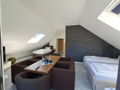 Ferienwohnung für 6 Personen (60 m²) in Winterberg 3/10