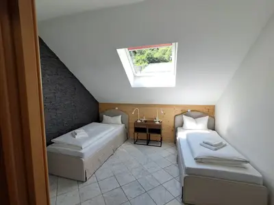 Ferienwohnung für 6 Personen (60 m²) in Winterberg 4/10